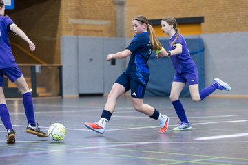 Bild 106 - wCJ Falkinnen Cup